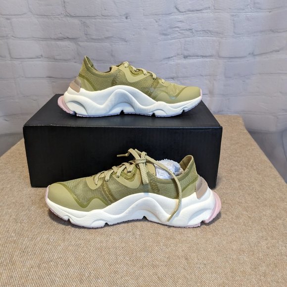 Sorel WOMEN'S KINETIC™ RNEGD FLOAT SNEAKER-Size 6 - Picture 8 of 8